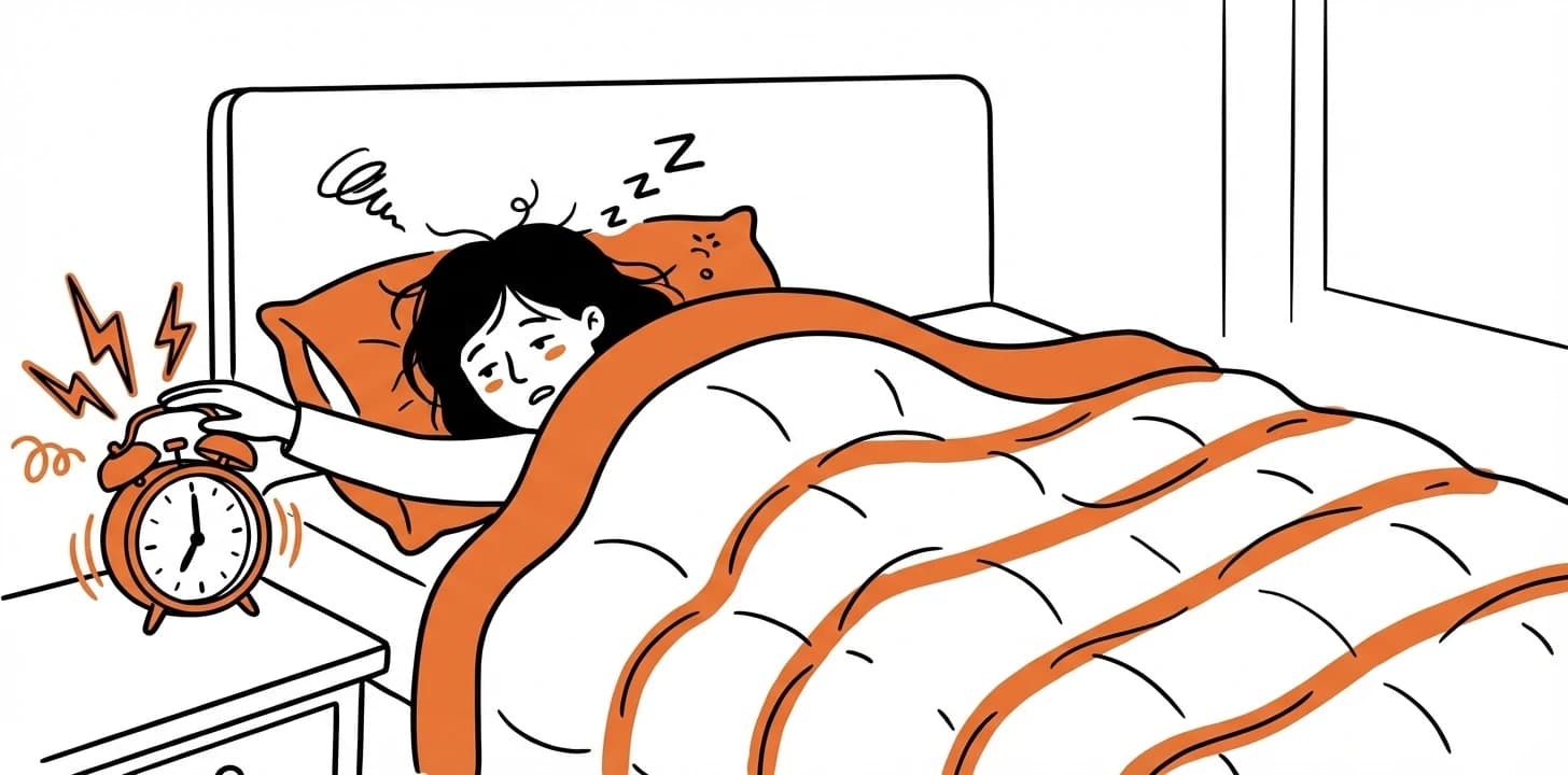 Warum deine Morgenroutine scheitert (Kein Disziplinproblem)