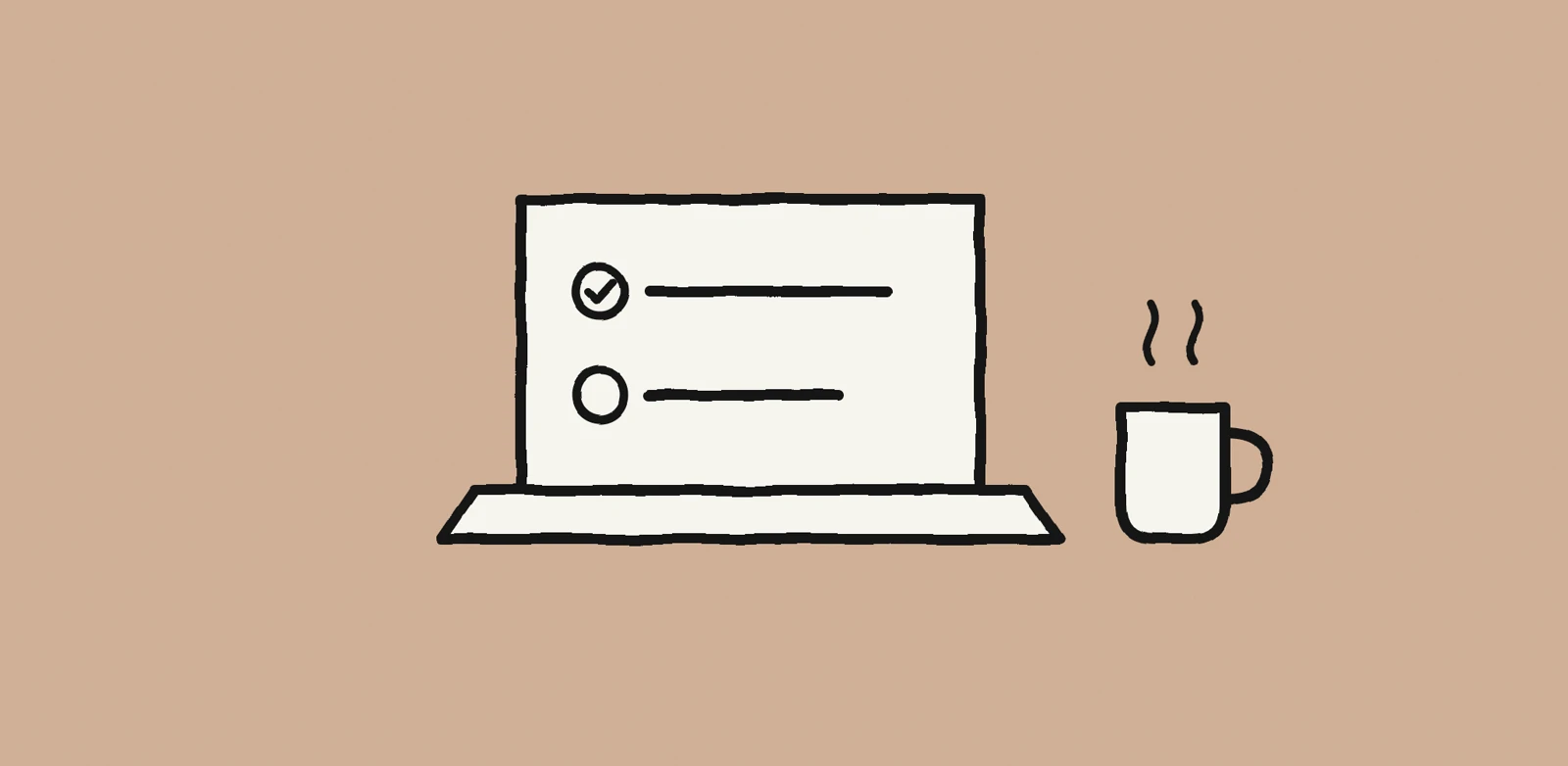 Cómo ser productivo trabajando desde casa: 12 tácticas para cerebros que se distraen con facilidad