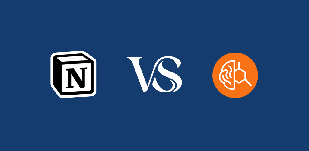 Notion vs. Dopamind:谁才是 ADHD 的最佳“第二大脑”?